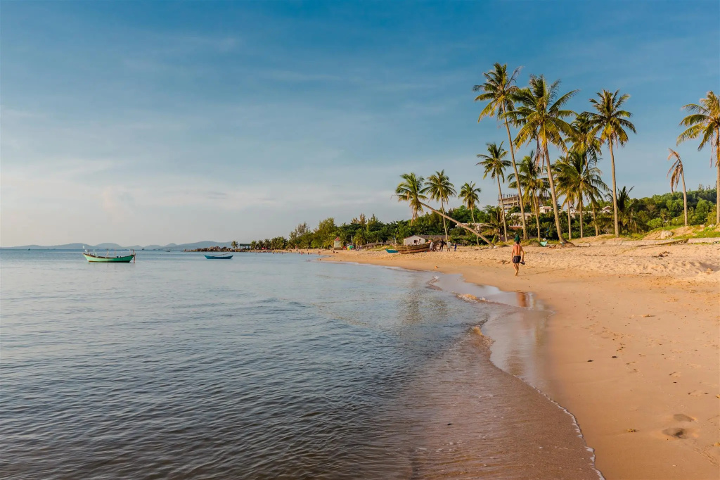 Bach Duong Phu Quoc Resort
