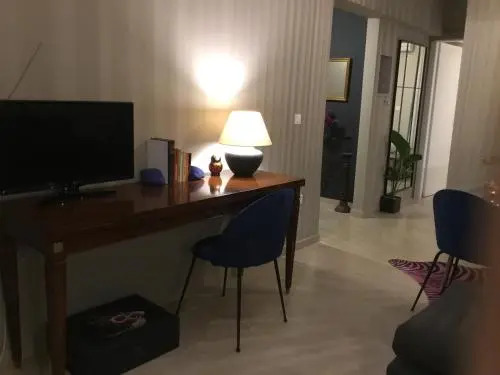 Apartments Aliki