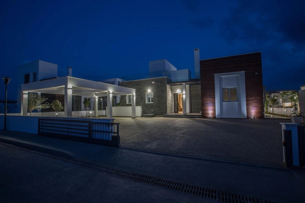 Ruidoso Seafront Luxury #4