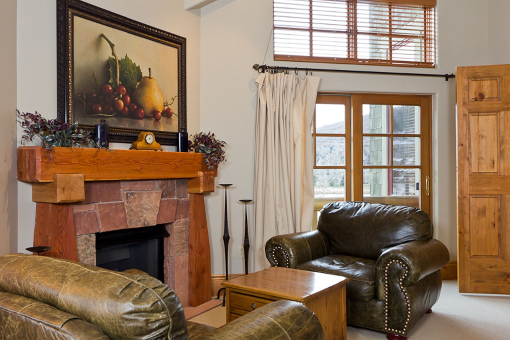 Hotel Room - The Lodges at Deer Valley