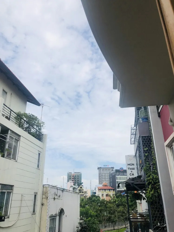 Tiny House