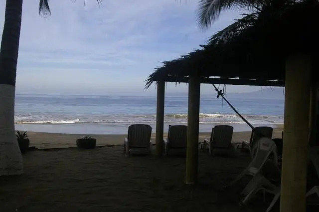 Casa Puesta del Sol
