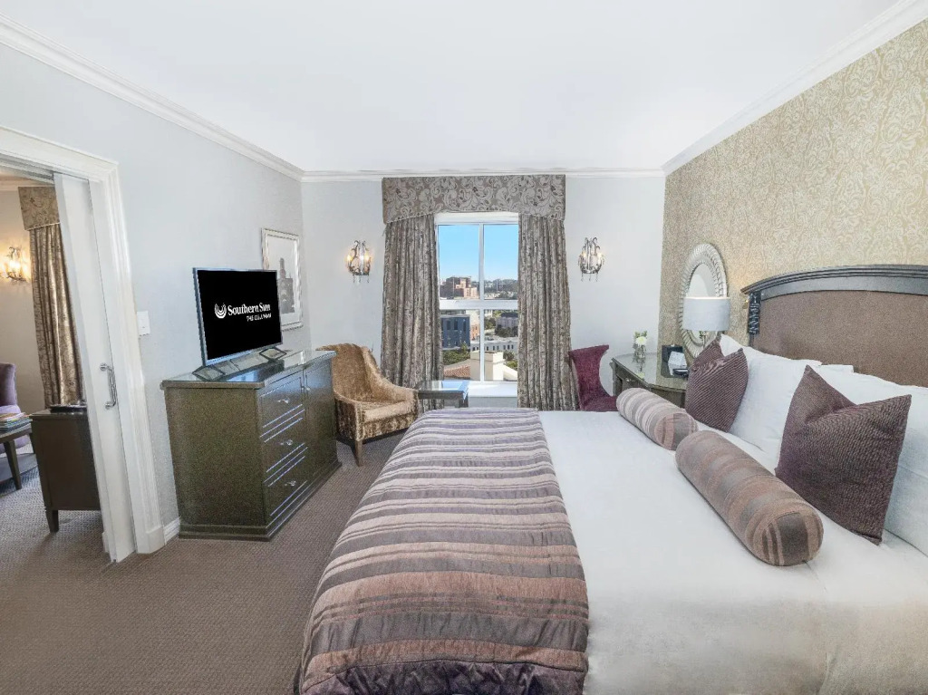 Southern Sun The Cullinan