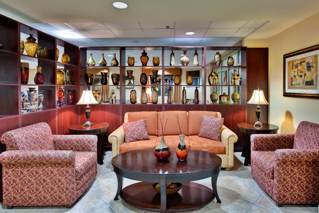 Holiday Inn Express Las Vegas-Nellis by IHG