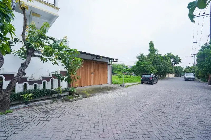 OYO Life 2215 Al' Yuafa