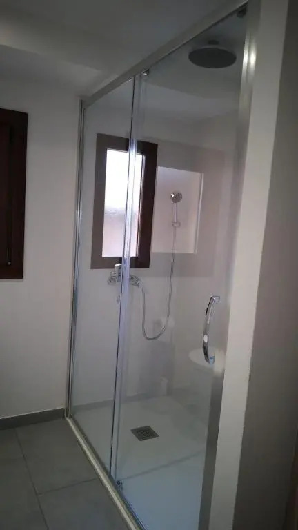 Apartament Forn d'ITA