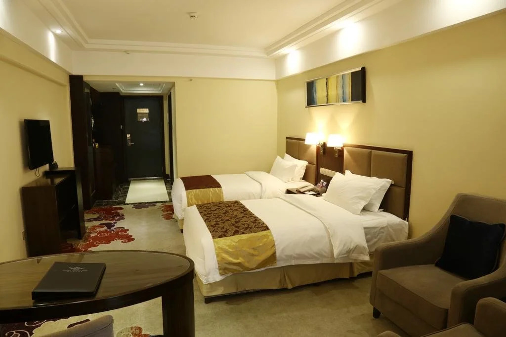Jingshan Hoilday Hotel