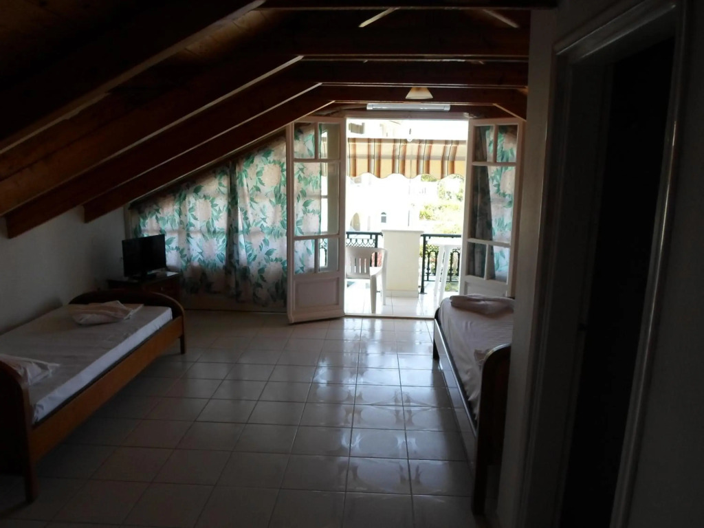 Hotel Villa Basil