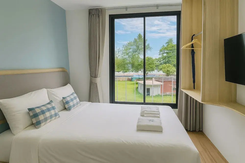 Kokotel Krabi Seaside