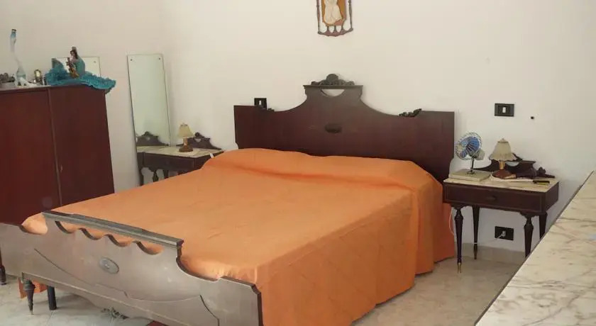 Villetta del Pino