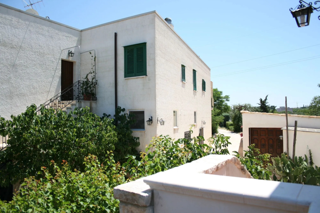 Casina dei Preti