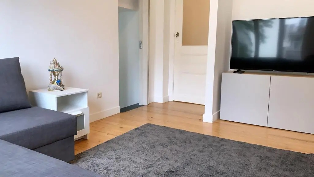 Appartement Magnifique avec 1 chambre et tout comfort