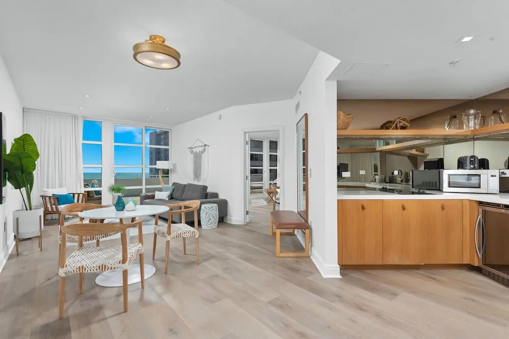 Bentley Residences by Sunnyside