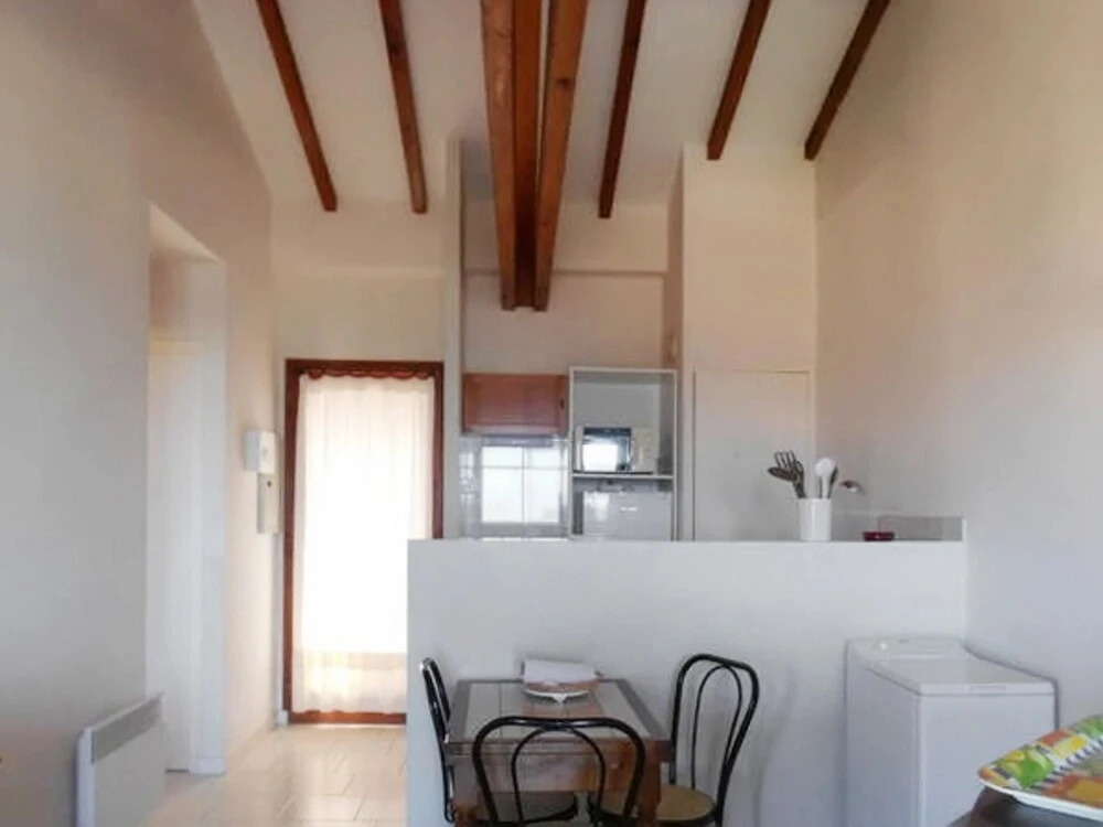Apartment With one Bedroom in Porticcio, With Wonderful sea View, Pool