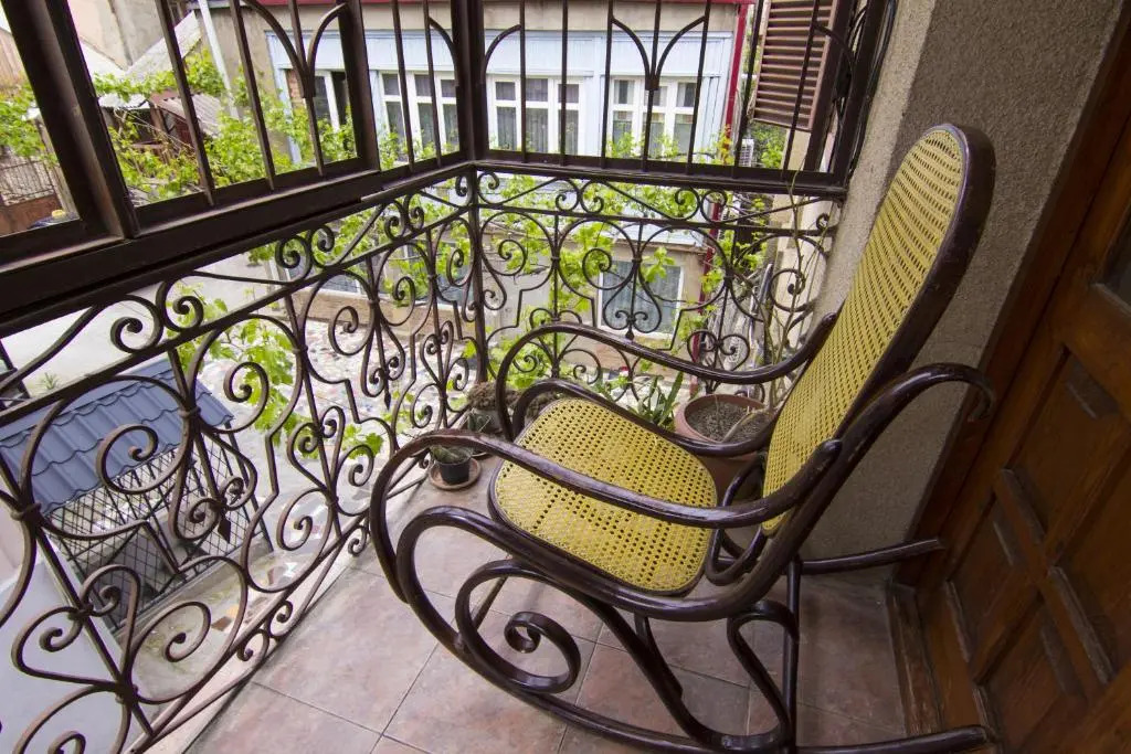 BFG Suites Leselidze
