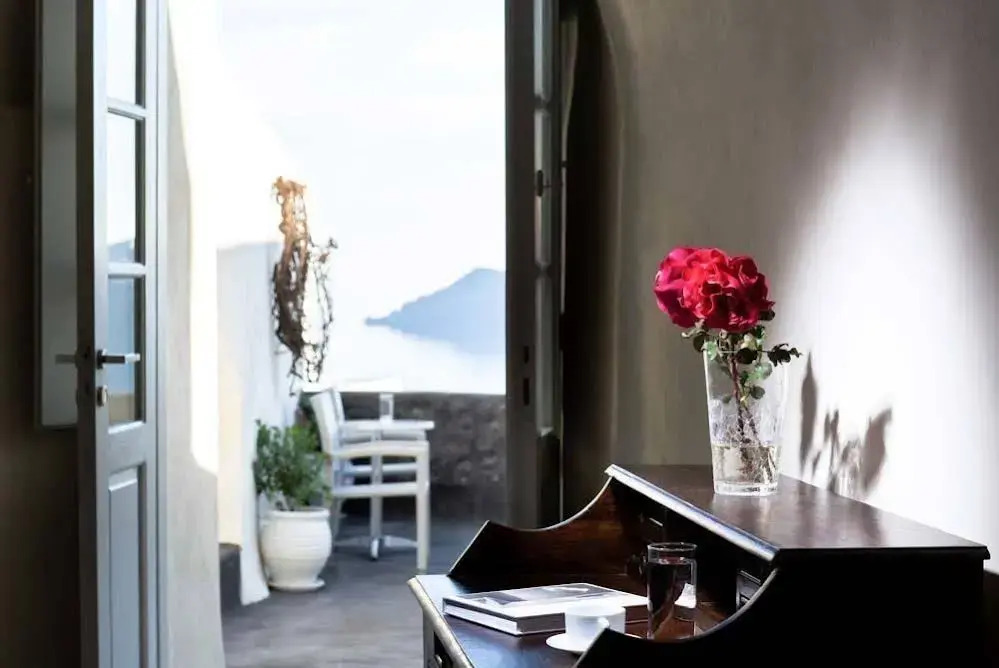 Enalion Suites
