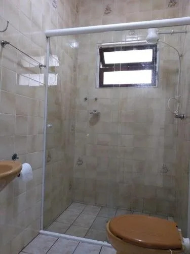 Hotel Pousada Garoupas