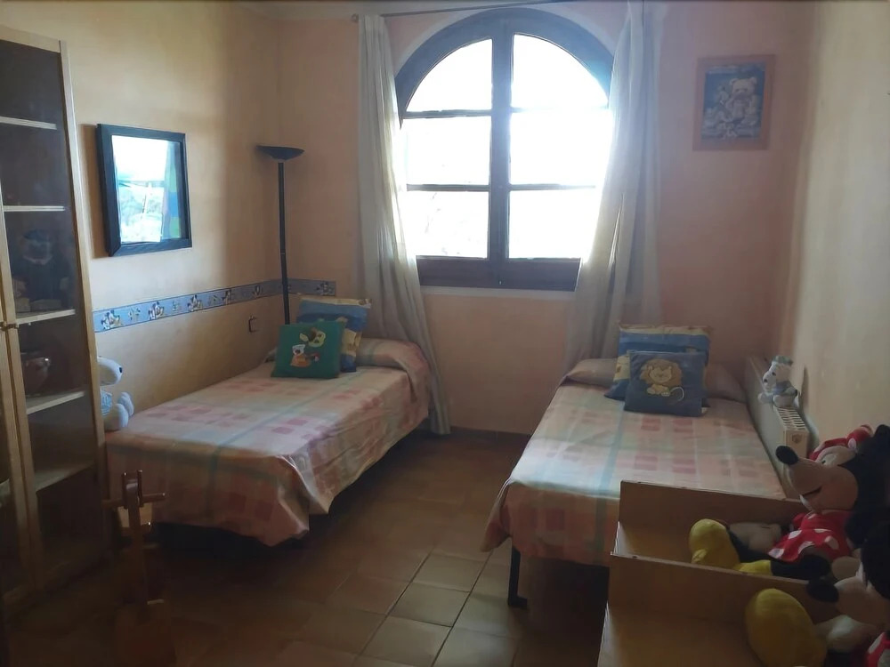 Villa Mas Toi