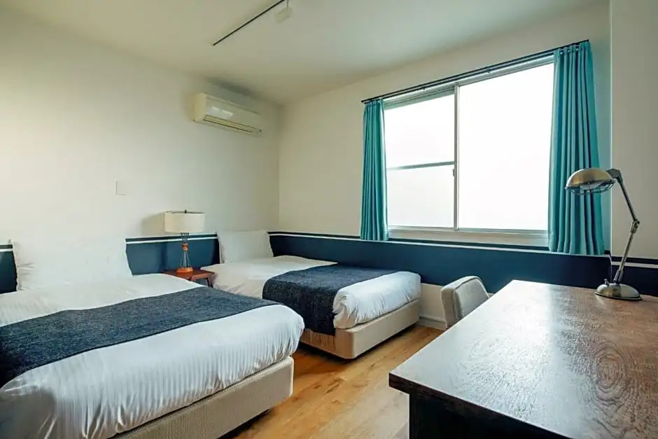 HOTEL GRAPHY NEZU - Vacation STAY 82507