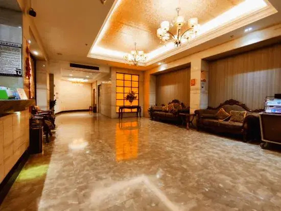 Wenling Bulgari Boutique Hotel
