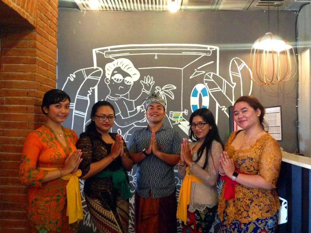 H-ostel Bali