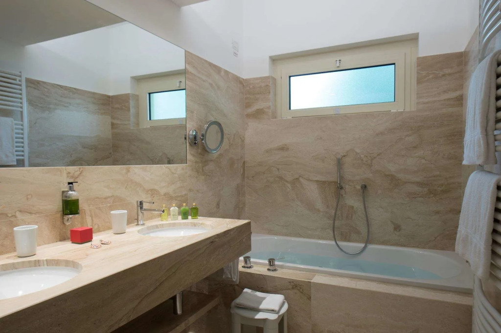 Parco San Marco Lifestyle Beach Resort