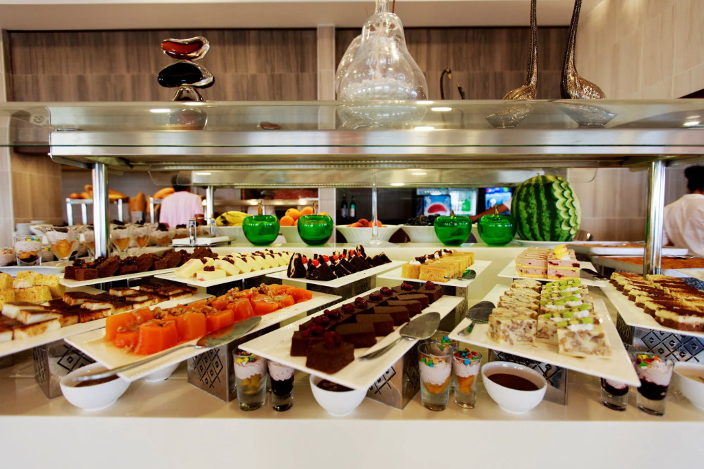 Ulu Resort Hotel - All Inclusive
