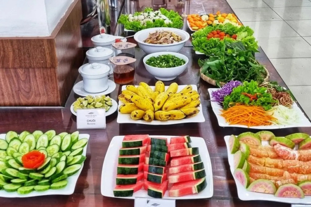KLC Holidays Phu Quoc Hotel