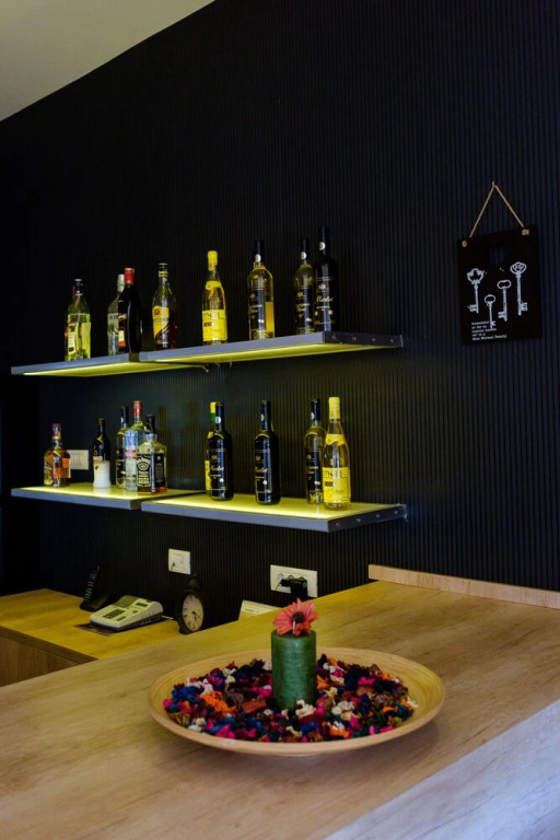 Pensiunea Kristall Tecuci