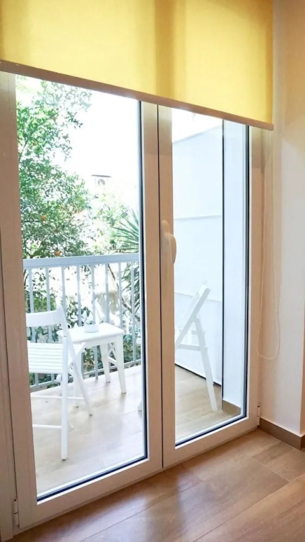 Charming Sunny Studio in Athens