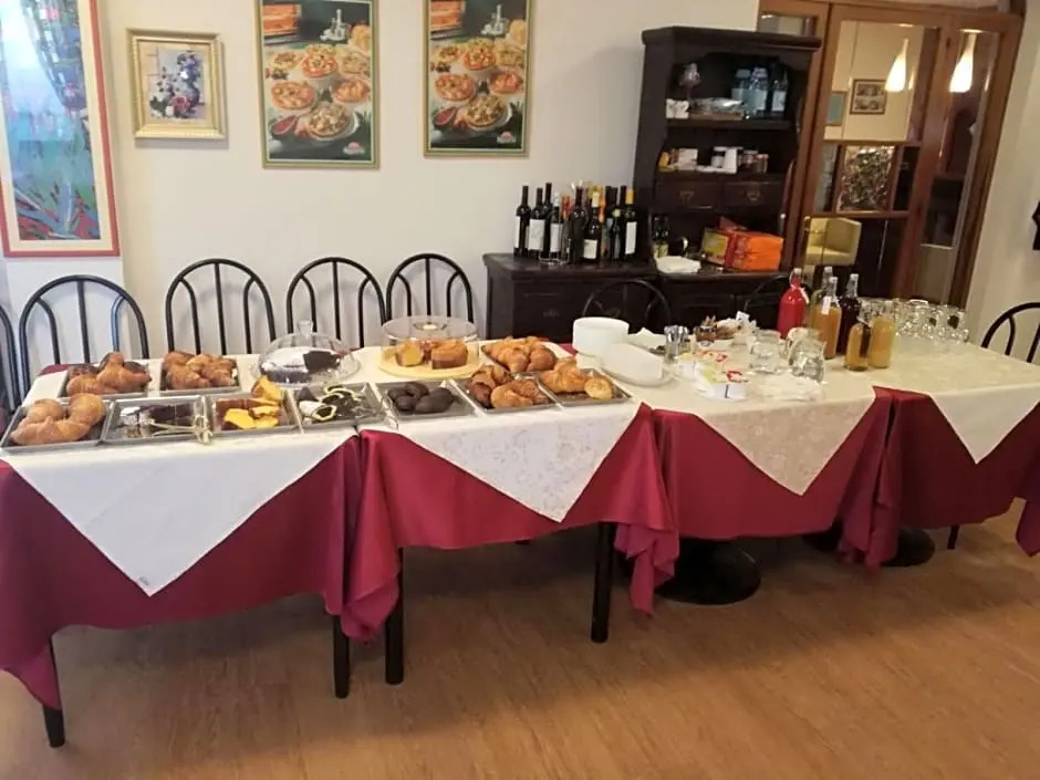 Hotel Mazzocchetti