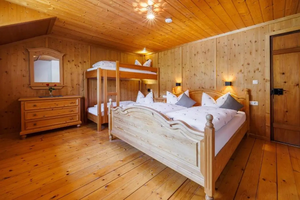 Steinberger Hof Alm inkl. Chiemgau Karte