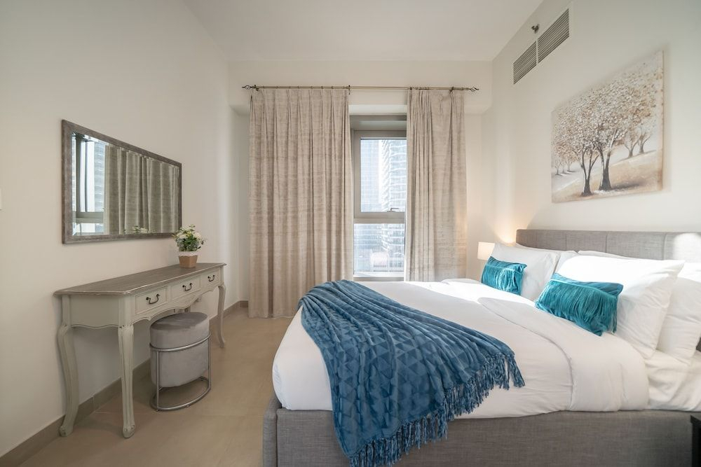 HiGuests Vacation Homes - Sparkle Towers 1