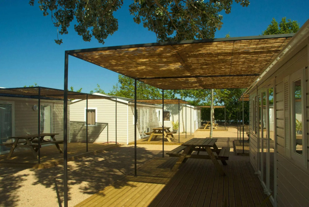 Camping La Tordera
