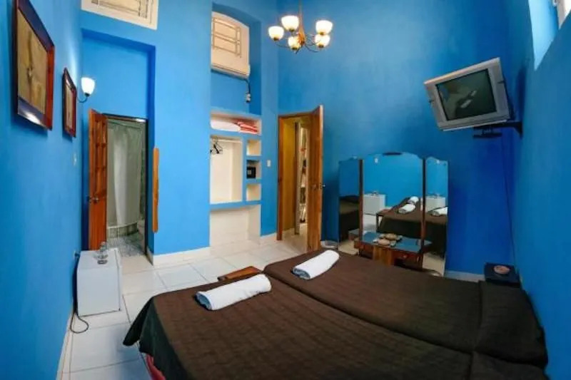 Casa del Prado 66