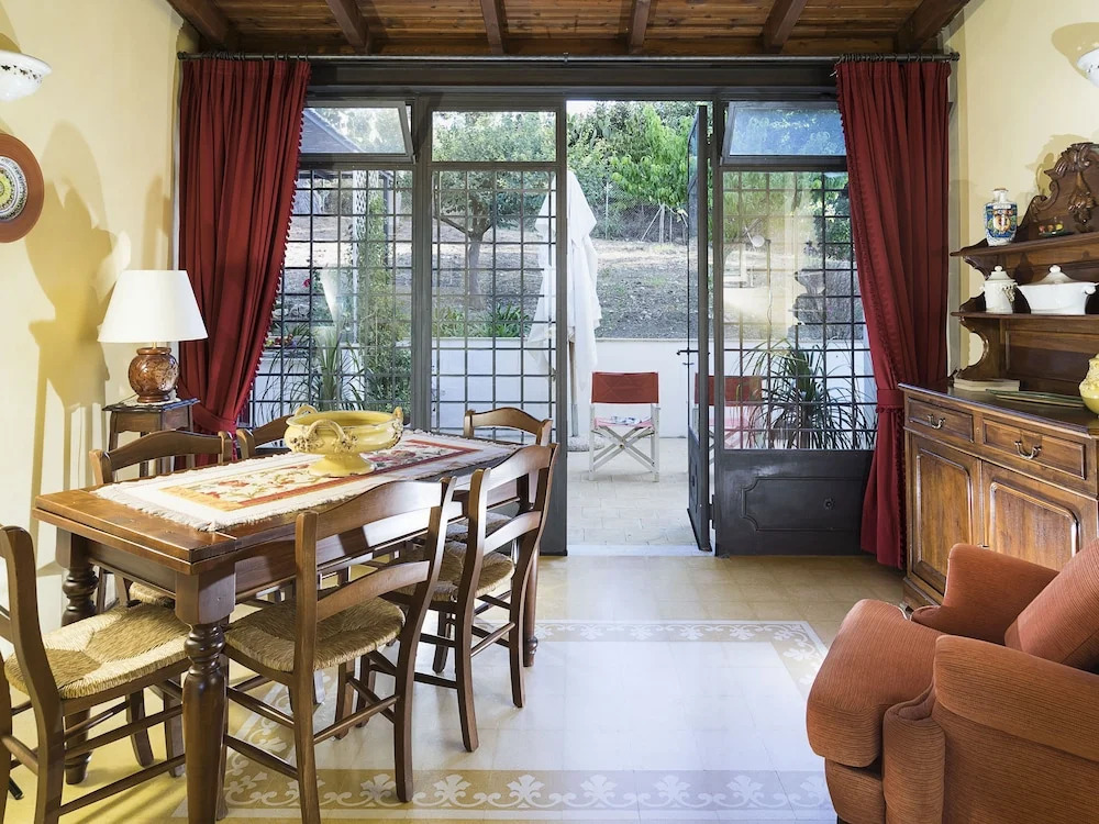 Villa Casa Valderice