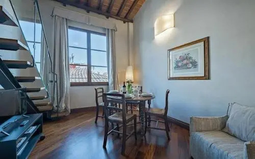 Santo Spirito Apartments Halldis Apartments