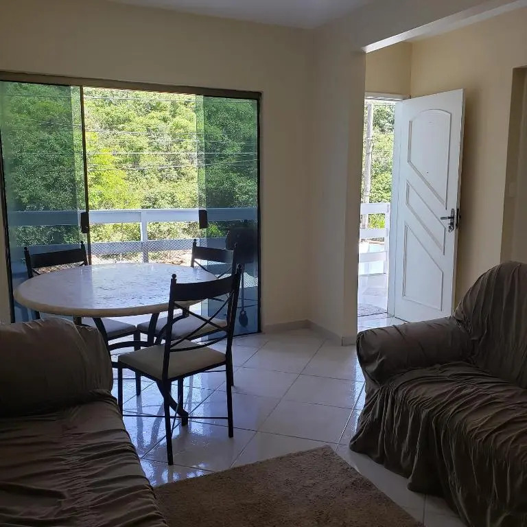 Apartment Vitória Cabo Frio B