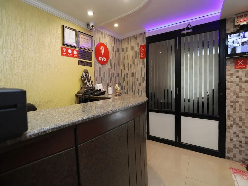 OYO 12721 Vansh Regency