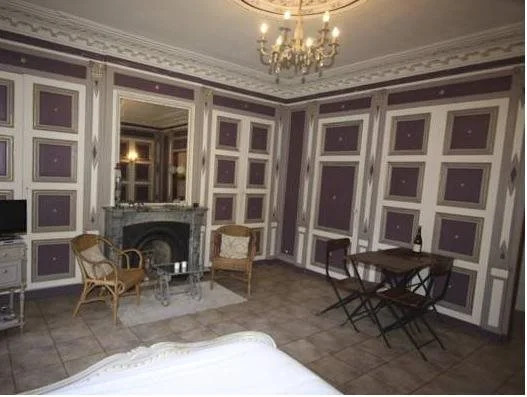 Appartements Du Clos Vorin