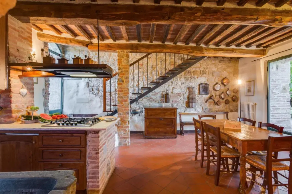 Villa Il Cerretaccio