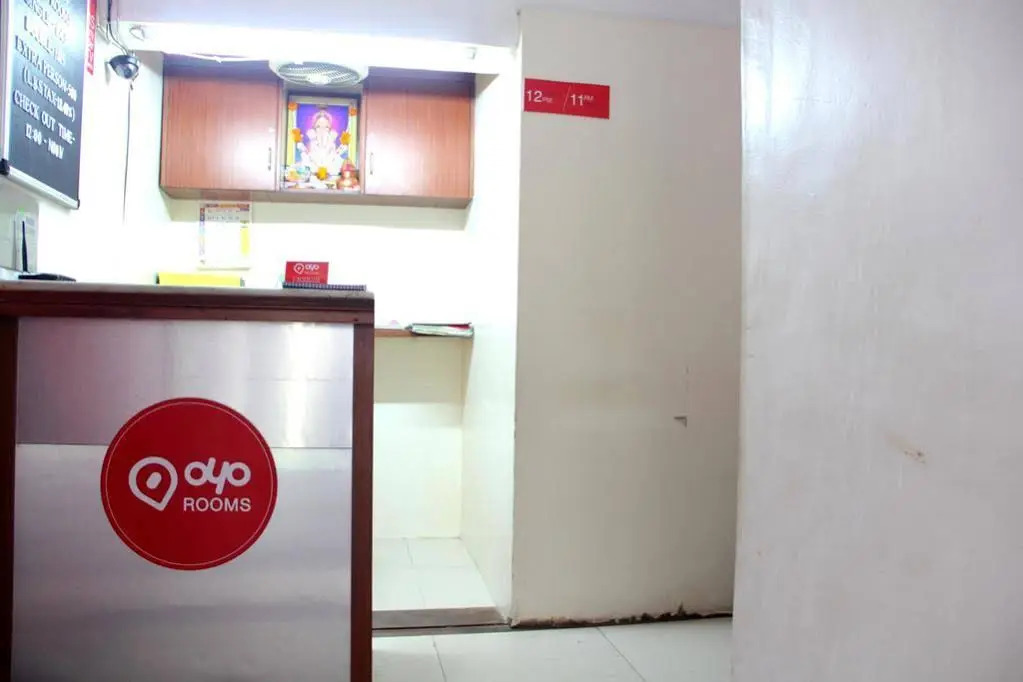 OYO Rooms Kalyani Nagar