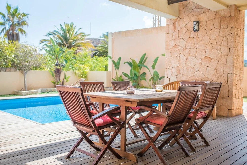 Villa Sa Marinada | 100m de Mar