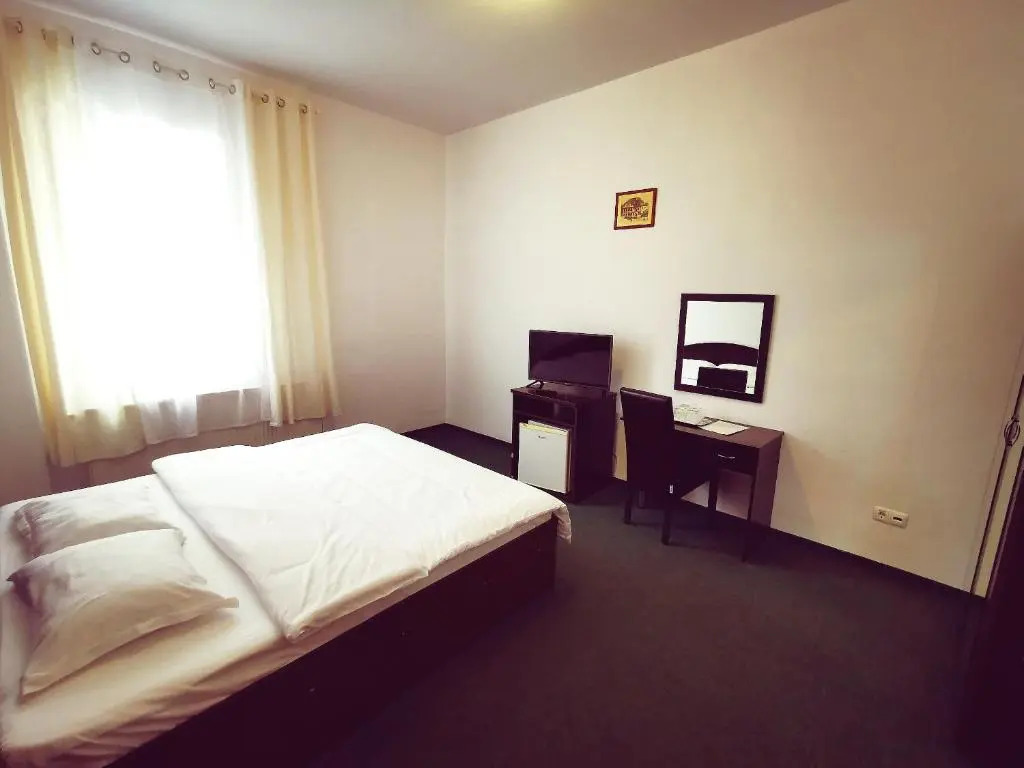 Hotel Paraul Rece