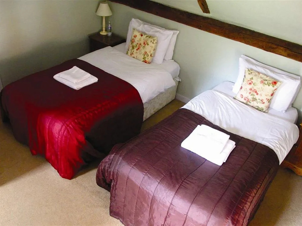 The Greyhound Inn