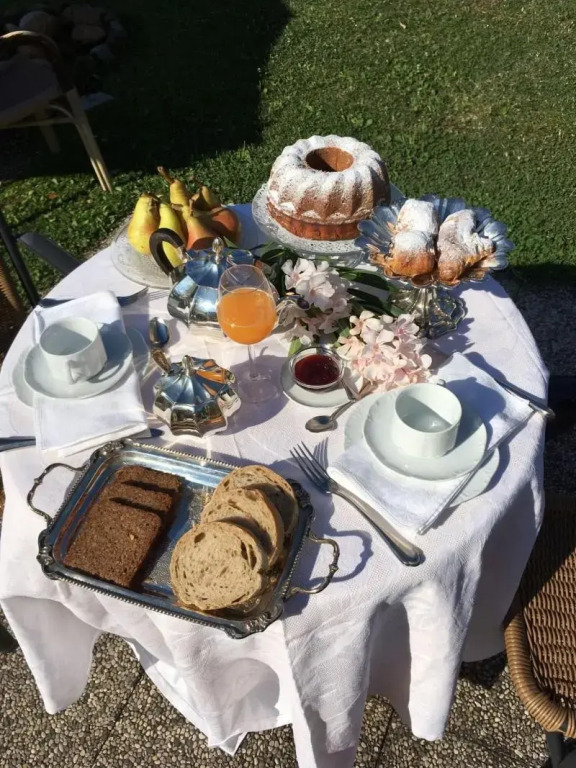 Hotel Ca Mura