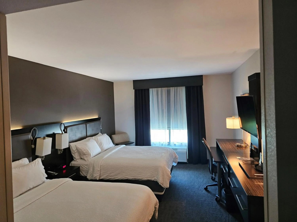 Holiday Inn Paducah Riverfront by IHG