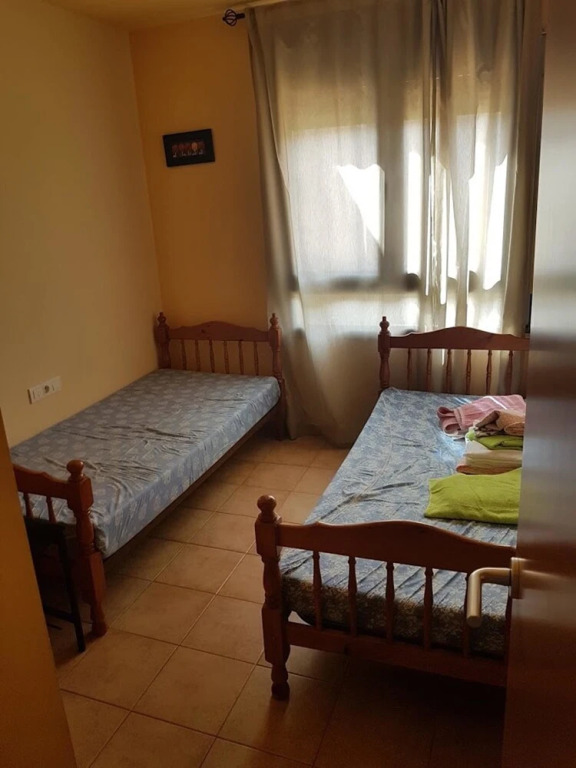 Apartment With 2 Bedrooms in Lloret de Mar, With Pool Access and Enclo