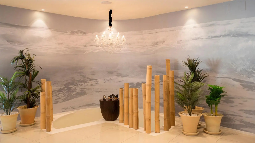 ON Hotels Oceanfront Adults Designed