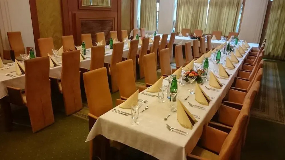 Hotel Iberia